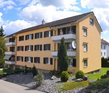 "4-Zimmer-Wohnung an zentraler Lage mit Balkon" - Photo 5