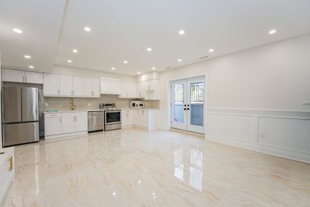 For Lease - 337 Centennial Road Unit# BSMT, Toronto, Ontario - Photo 4