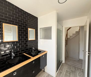 Maison F4 Mont de Marsan, - Photo 5