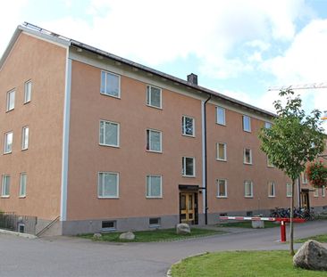 Hovetorpsgatan 4 - Photo 3