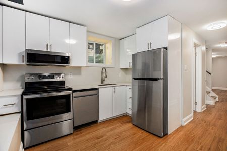 For Lease - 838 St. Laurent Boulevard Unit# #1, Overbrook - Castleheights and Area, Ontario - Photo 4