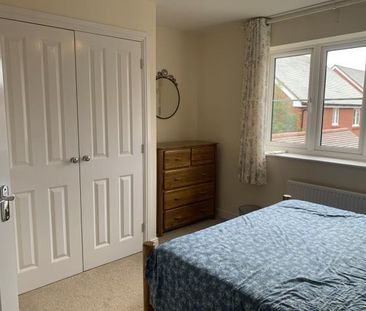 1 bedroom in a house share to rent - Photo 3