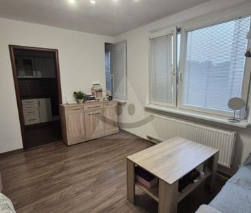 1-izbový byt byt, Vrútky, Vrútky - Photo 1