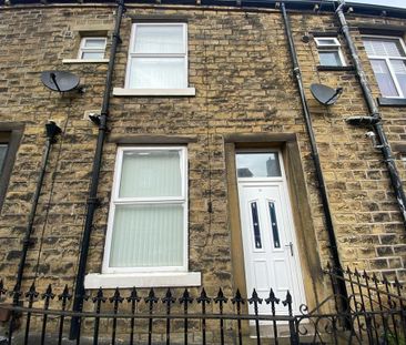 2 bedroom terraced house to rent - Photo 6