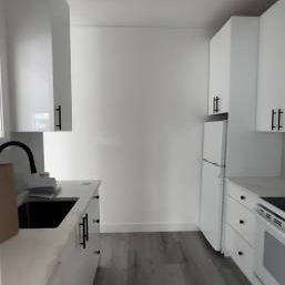 *RENOVATED* 2 BR 1 BATH APARTMENT ON MAIN ST - Photo 1