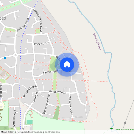 Beauchamp Road, Walton Cardiff, Tewkesbury