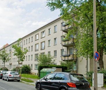 Liebigstr. 19, 01187 Dresden OT Südvorstadt-West - Photo 1