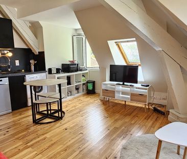 Appartement de 35 m2 à St jean de luz - Photo 3