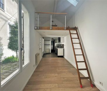 STUDIO MEZZANINE CHATOU - Photo 5