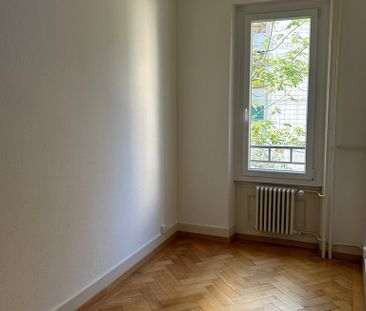 Appartement de 3,5p aux Acacias - Photo 1