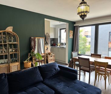 Appartement met 1 slpk en balkon in Kessel-Lo - Foto 6
