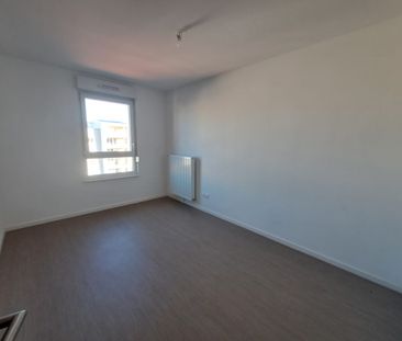 Location – Appartement T3 – 63m2 – Metz - Photo 2