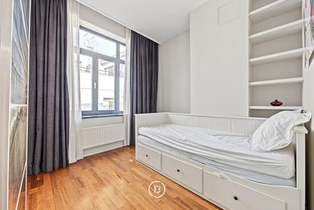 Gemeubelde duplex - Photo 4