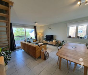 Appartement te huur in Herent met 2 slaapkamers - foto 3