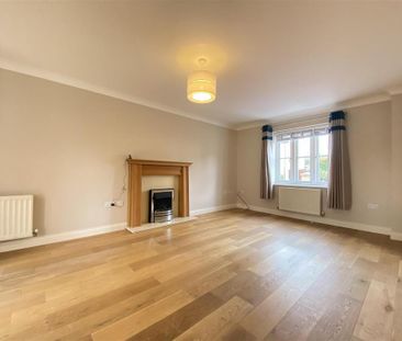 3 bedroom terraced house to rent - Photo 2