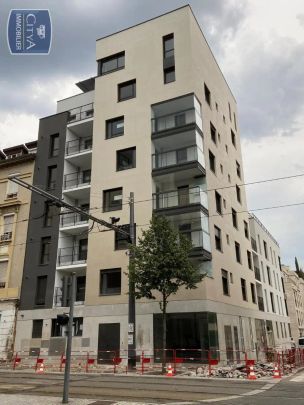 Appartement à louer 3 pièces 56.45m² - Photo 1