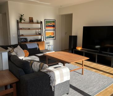 Villagatan, Skellefteå - Photo 1