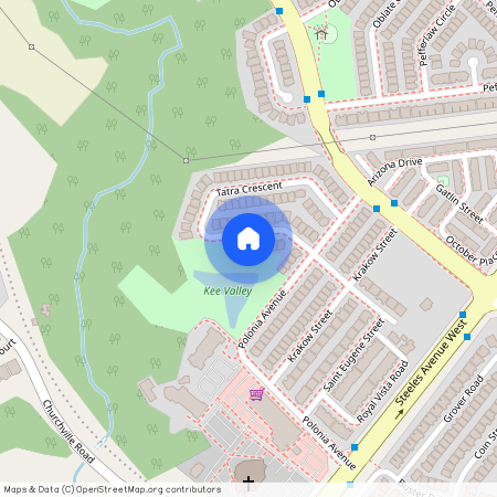 80 Tatra Crescent, Brampton