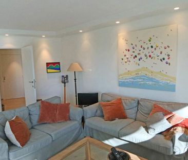 Appartement te huur in Knokke voor € 1.790 met 2 slaapkamers - Foto 5