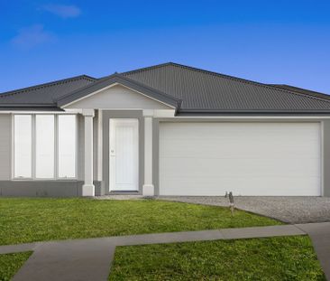 32 Petal Crescent, Wallan - Photo 4