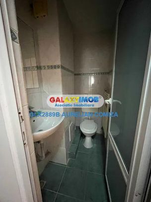 Apartament 3 camere Crangasi/2bai/AC/Centrala/parcare - Fotografie 1