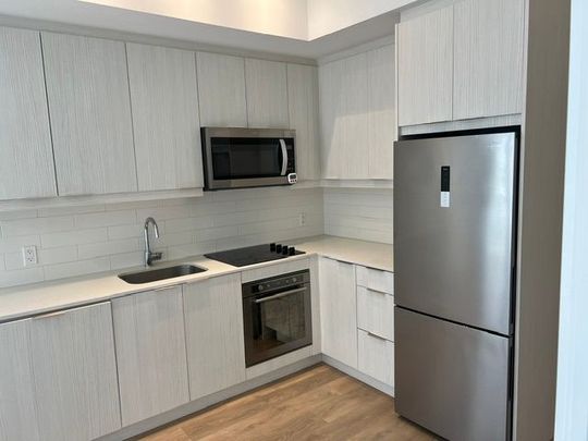 For Lease - 36 Forest Manor Road Unit# 220, Toronto, Ontario - Photo 1