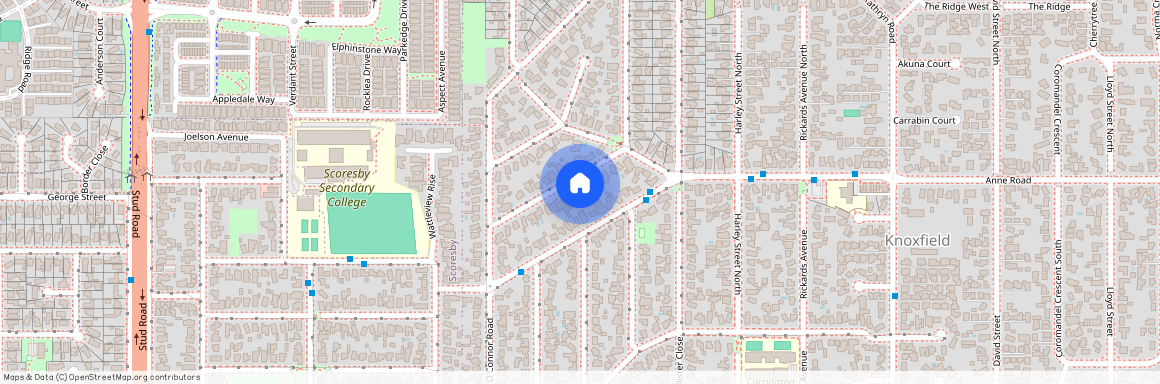 1/22 Frudal Crescent, Knoxfield