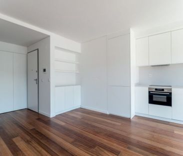 2 room luxury Flat for rent in Lisbon - Photo 5