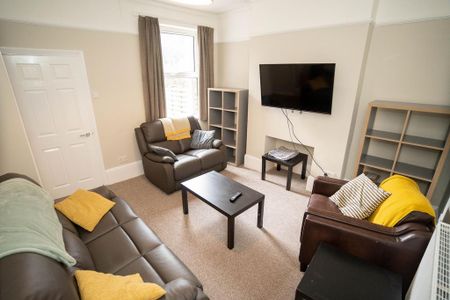 5 bedroom house share to rent - Photo 3