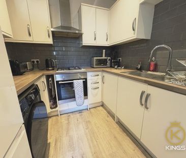 1 bedroom property to rent - Photo 6