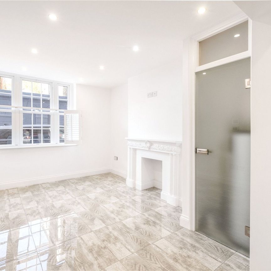 Newell Street, London, E14 7HQ - Photo 1