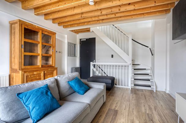 Appartement te huur: Pasteurstraat 137 2316 BS Leiden - Photo 1