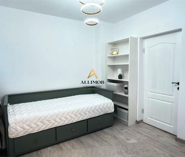 Apartament 3 camere in vila, zona centrala - Photo 3