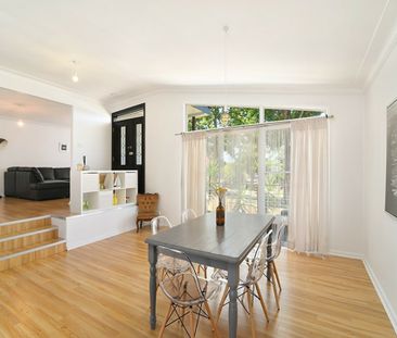 Spacious 3 Bedroom Home in a Quiet Charlestown Location - Photo 3