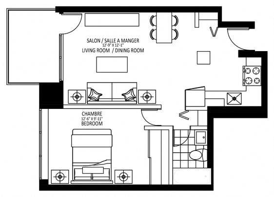1101 Rachel - Plan B - Photo 1