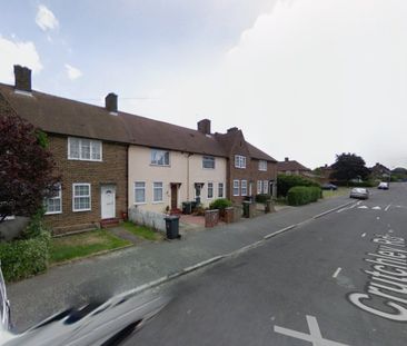 Studio Flat, Crutchley Road, SE6 - Photo 1
