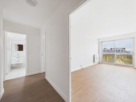 APPARTEMENT T2 - Photo 5