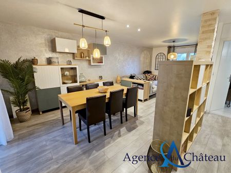 Location Appartement 2 pièces 54m² COMPIEGNE 60200 - Photo 2