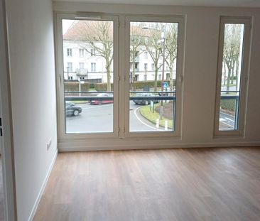 location Appartement T3 DE 62.59m² À BUSSY SAINT GEORGES - Photo 1