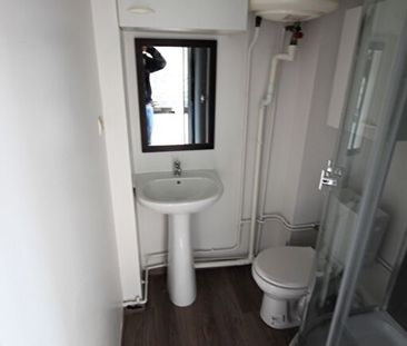 Studio de 12.45 m², rue saint Eloi, Wazemmes réf 216-001 - Photo 3