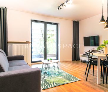 Przytulny apartament w Wiślanych Tarasach - Фото 2
