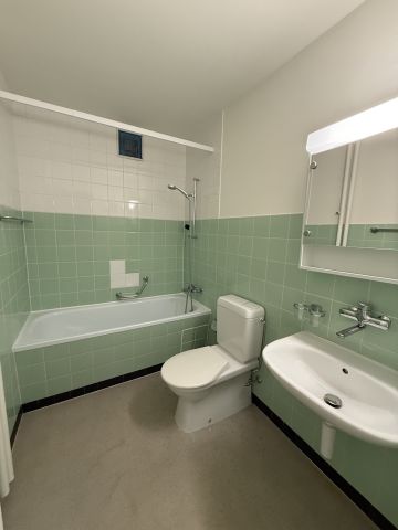Attraktive 3-Zimmer-Wohnung an bevorzugter Lage in Reinach - Photo 3