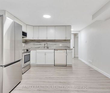 For Lease - 1282 Winter Avenue Unit# Bsmt, Oshawa, Ontario - Photo 4
