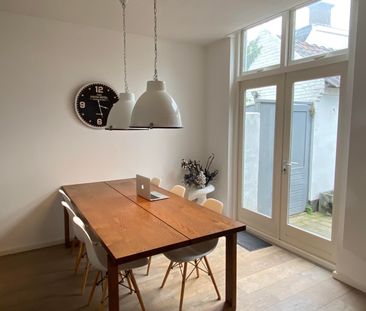 Te huur: Huis Stationsstraat in Zandvoort - Photo 1