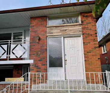 For Lease - 91 Mintwood Drive, Toronto, Ontario - Photo 2