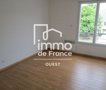 Location Appartement 3 pièces 72m² - Photo 5