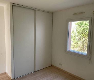 Maison 4 pièces - - Photo 1