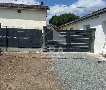 MAISON T 4 DE 92.60 M² AVEC JARDIN - Photo 6