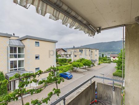 2.5 Zimmer, 62 m², 1. Stock - Foto 5