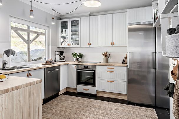 Kvadrantgatan, Göteborg - Foto 1